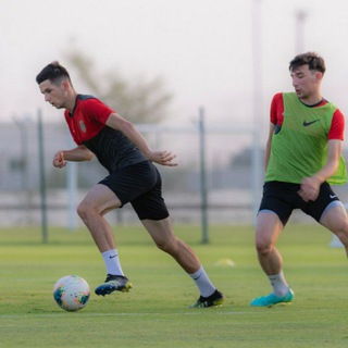 Telegram profile photo for Faqat Õzimizikila❤️⚽️