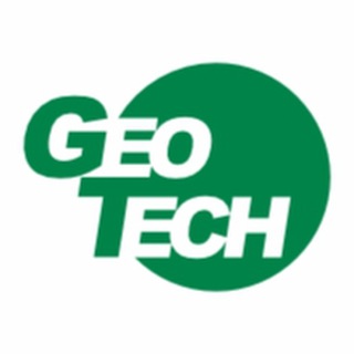 Telegram profile photo for «Научно-Технический Центр – Геотехнология»