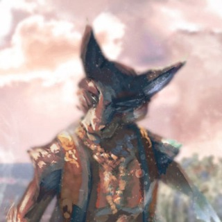 Telegram profile photo for Anxy's Art Stash
