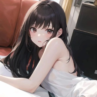 Telegram group profile photo for 杭州余杭碎碎念女仆交流群