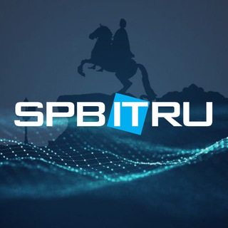 Telegram profile photo for spbIT.ru