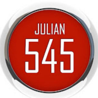 Telegram profile photo for JULIAN 545 Preparacionismo