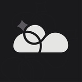 Telegram profile photo for ☁️ | مجموعات غَيْم .