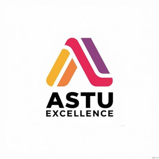 Telegram profile photo for ASTU EXCELLENCE