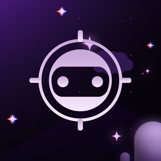 Telegram profile photo for MetaBot 🤖 Entry Portal