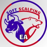 Telegram profile photo for Soft Scalping EA