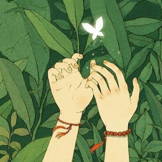 Telegram profile photo for في خاطري كلمة
