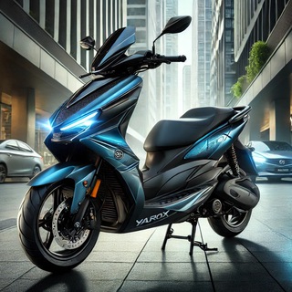 Telegram profile photo for SG Aerox Accessories (SG Shopee)