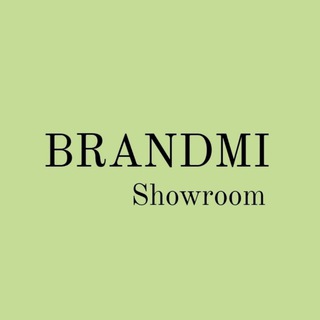 Telegram profile photo for BRANDMI 🛍💜💜💜ШОУРУМ ЖЕНСКАЯ ОДЕЖДА ЕКАТЕРИНБУРГ (БРЭНДМИ)