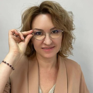 Telegram profile photo for OK PSYCHOLOG