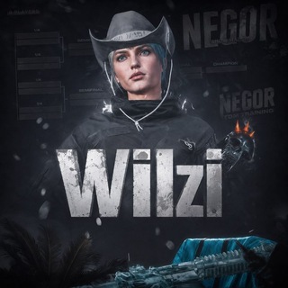 Telegram profile photo for 𝙒𝙄𝙇𝙕𝙄 𝙋𝙪𝙗𝙜𝙈