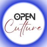 Telegram profile photo for Open Culture