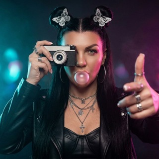 Telegram profile photo for DESIGN | Burasova