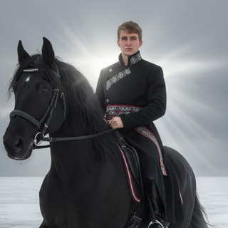 Telegram group profile photo for Реальный Chat