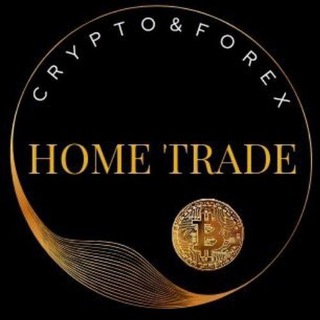 Telegram profile photo for Home Trade💸