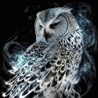 Telegram profile photo for Совиные истории