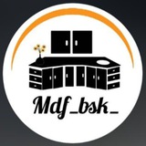 Telegram profile photo for ✨️خدمات و دکوراسیون داخلی بسکابادی✨️