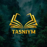 Telegram profile photo for Tasniym ❤️