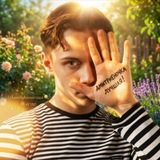 Telegram profile photo for Дмитриеночка#лега🪐