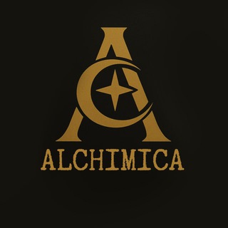 Telegram profile photo for Alchimica Perfume | Алхимика