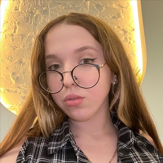 Telegram profile photo for Инна Полякова | Психолог ✨