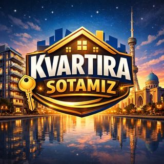 Telegram profile photo for Квартира Сотамиз
