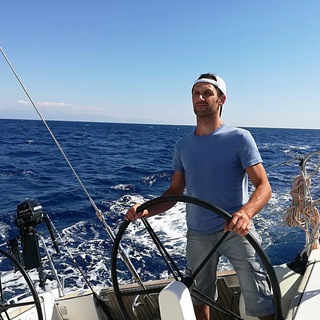 Telegram profile photo for Crypto HOLD