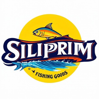 Telegram profile photo for Siliprim Силиконовые приманки