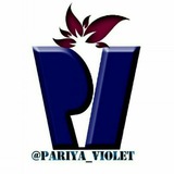 Telegram profile photo for ارسالی های مجموعه گلخانه ایی پریا