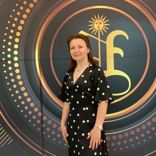 Telegram profile photo for С любовью от Любови