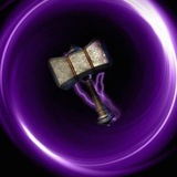 Telegram profile photo for Ragnarok Community Announcement