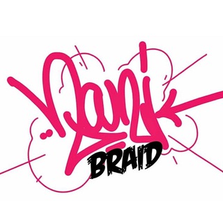 Telegram profile photo for nani.braid - КОСЫ и всё такое