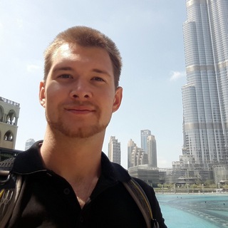 Telegram profile photo for Илья Донецков