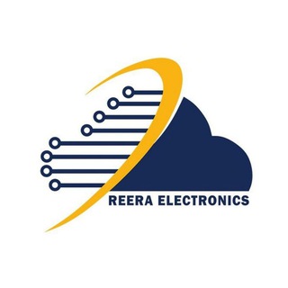 Telegram profile photo for Reera Electronics