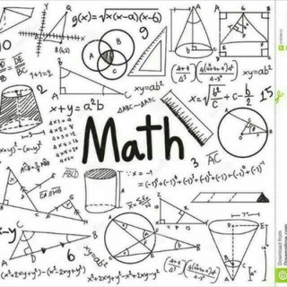 Telegram profile photo for MATEMATIKA (ATTESTATSIYA+MILLIY SERTIFIKAT)