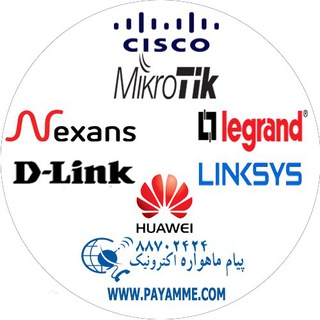 Telegram profile photo for پیام ماهواره_شبکه