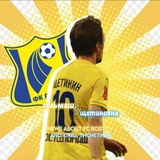 Telegram profile photo for ᴄᴇᴧьʍᴀɯ ʙy щᴇᴛинᴏʙнᴀ | 💛💙