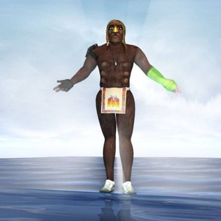 Telegram profile photo for Xavier: Renegade Portal