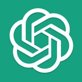 Telegram profile photo for ChatGPT - складчина