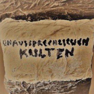 Telegram profile photo for UNAUSSPRECHLICHEN KULTEN