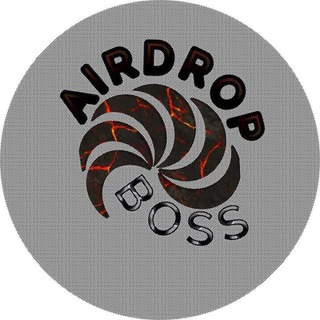 Telegram profile photo for AIRDROP BOSS