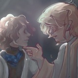 Telegram profile photo for ᥫ᭡ Lolaurence confession!