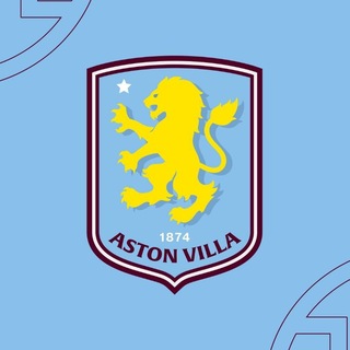 Telegram profile photo for Aston Villa • VFM