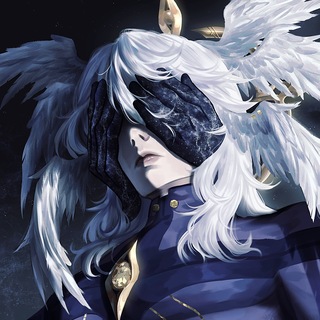 Telegram profile photo for ☾ · Lirrete · ☽