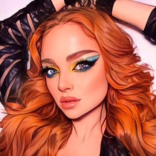 Telegram profile photo for kozina