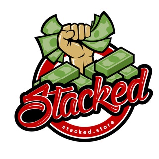 Telegram group profile photo for Stacked Store | Chat