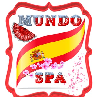 Telegram profile photo for MundoSpa