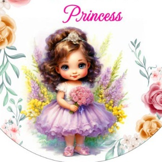 Telegram profile photo for Afarmlenya kichkintoylar