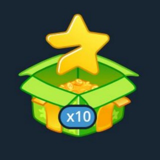 Telegram profile photo for 🎁 Розыгрыши ПРЕМИУМ и ️ЗВЁЗД Telegram (Premium & STARS)