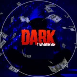 Telegram profile photo for DARK